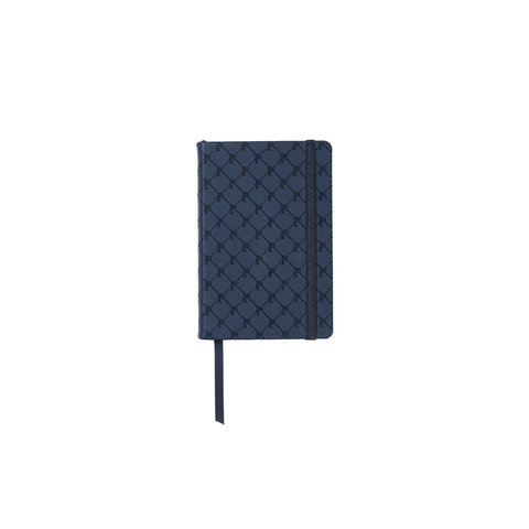 Palace PAL-M-GRAM NOTEBOOK NAVY - Colorway