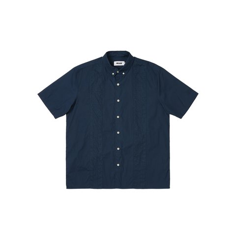 Palace PALABERA SHIRT NAVY - Colorway