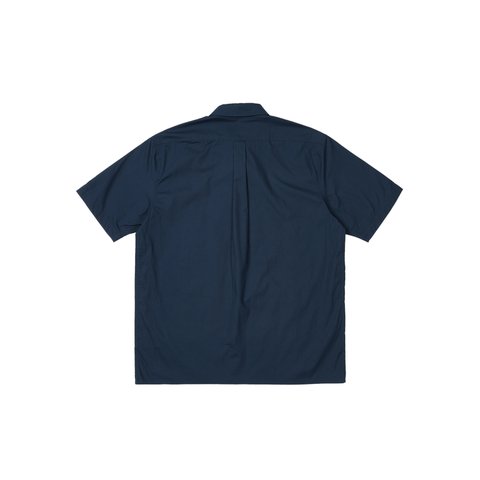 Palace PALABERA SHIRT NAVY - Colorway