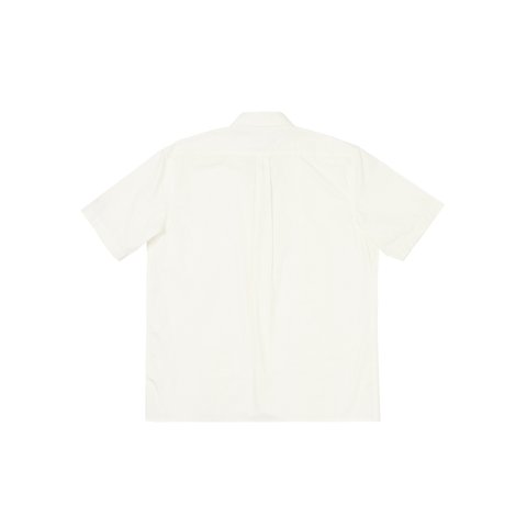 Palace PALABERA SHIRT SOFT WHITE - Colorway