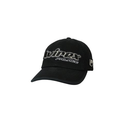 Palace PALACE AVIREX 6-PANEL BLACK - Colorway
