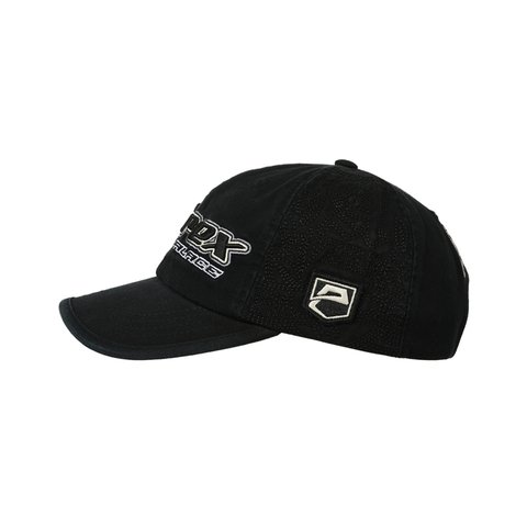 Palace PALACE AVIREX 6-PANEL BLACK - Colorway