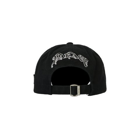 Palace PALACE AVIREX 6-PANEL BLACK - Colorway