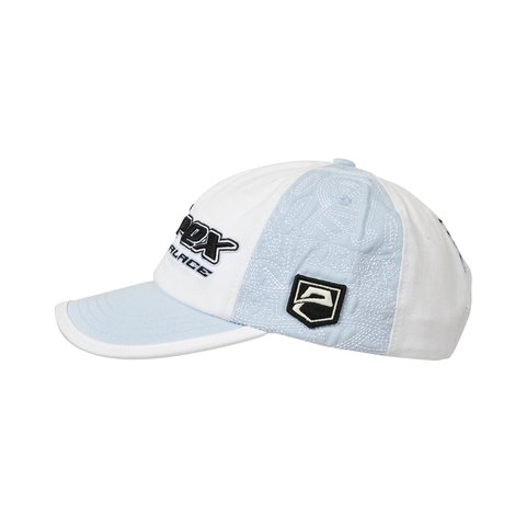 Palace PALACE AVIREX 6-PANEL BLUE - Colorway