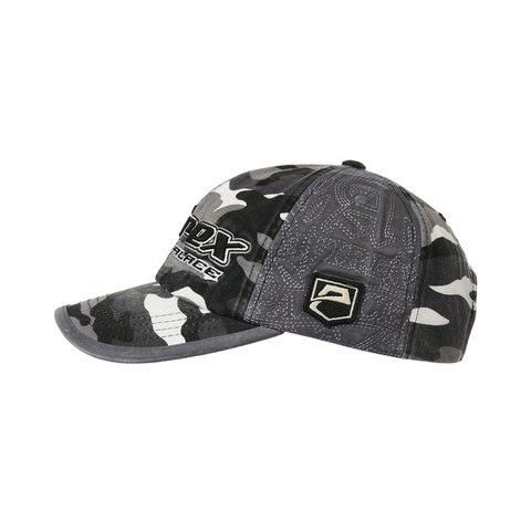 Palace PALACE AVIREX 6-PANEL GREY - Colorway