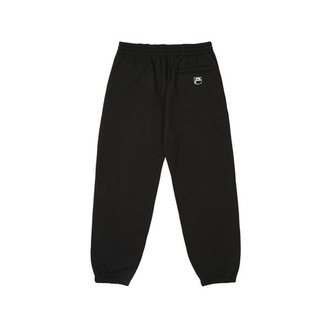 Palace PALACE AVIREX JOGGER BLACK - Colorway