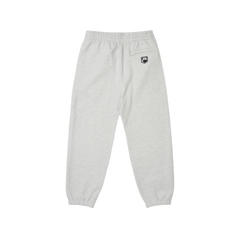 Palace PALACE AVIREX JOGGER GREY MARL - Colorway