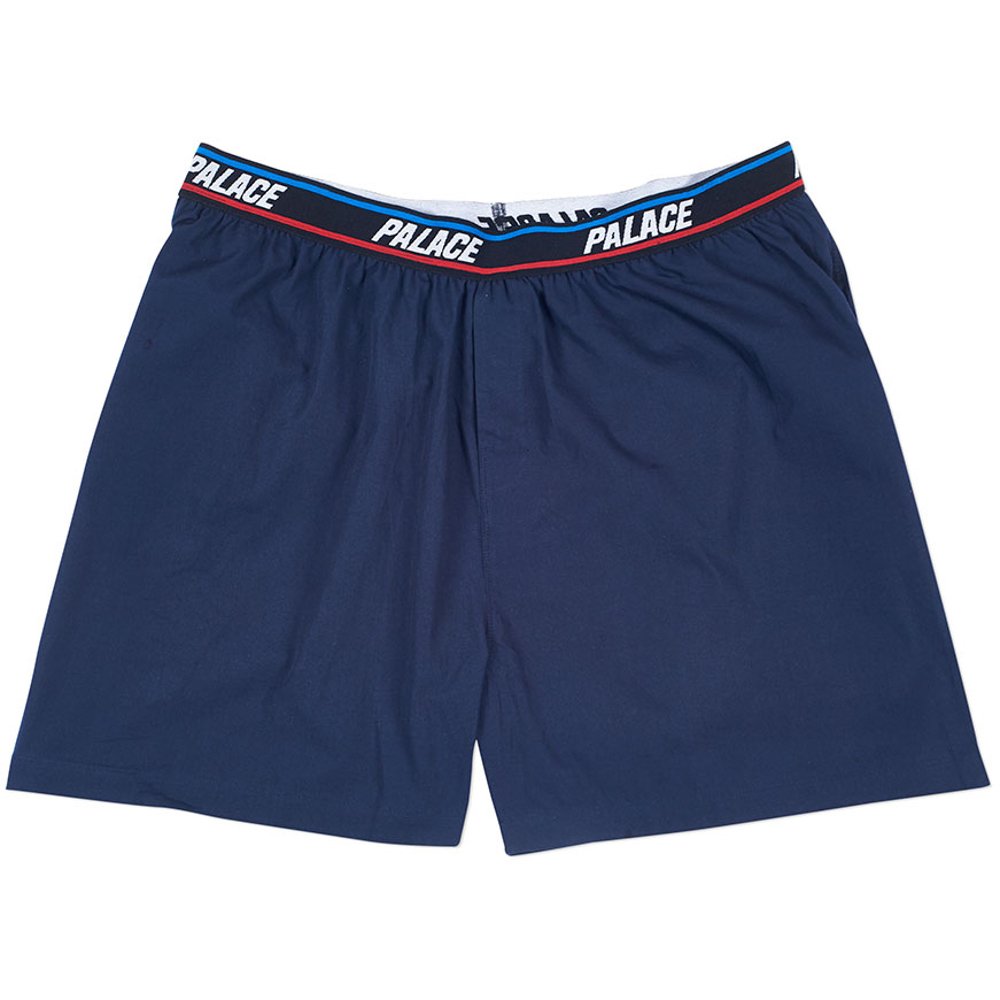 PALACE BOXERS NAVY