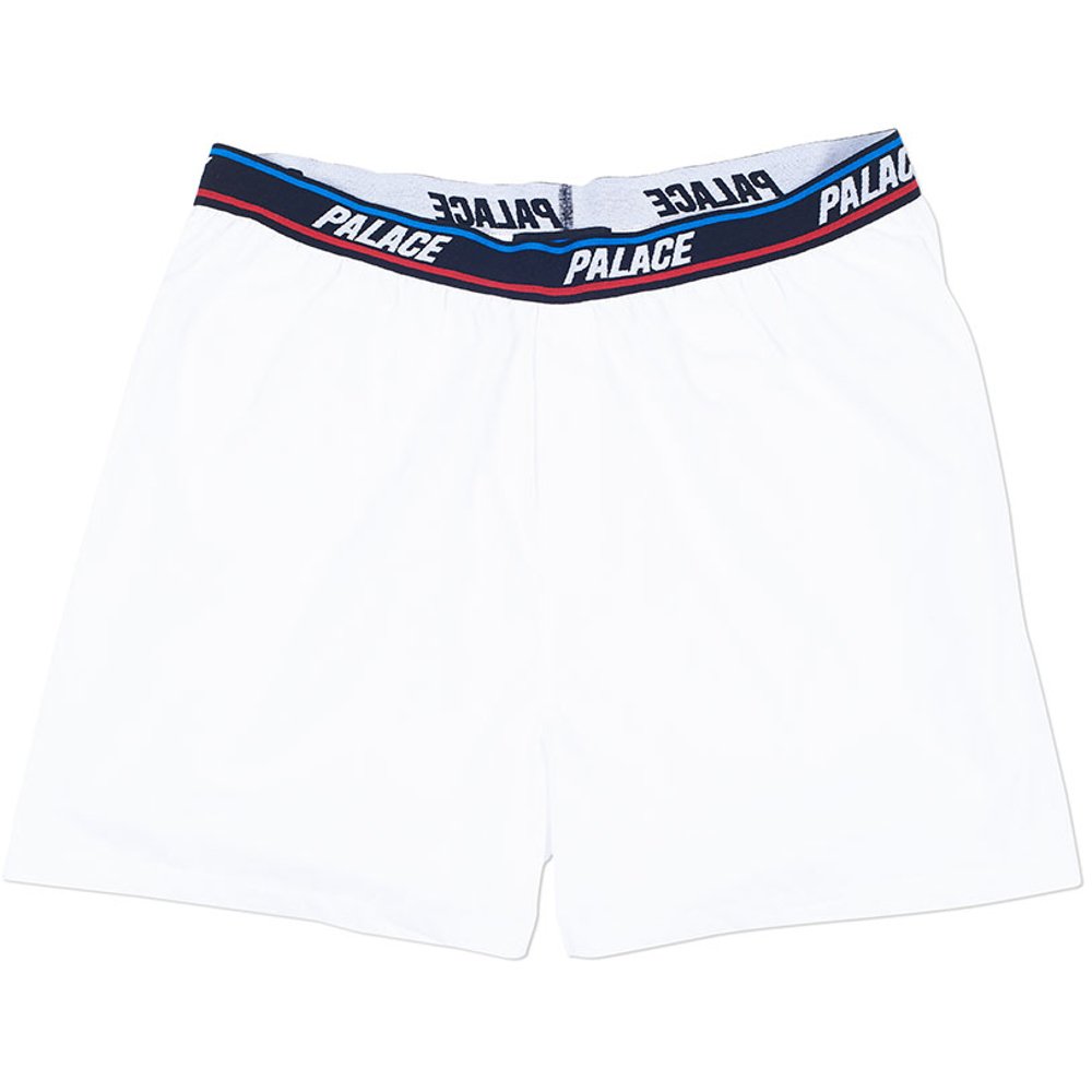 PALACE BOXERS WHITE