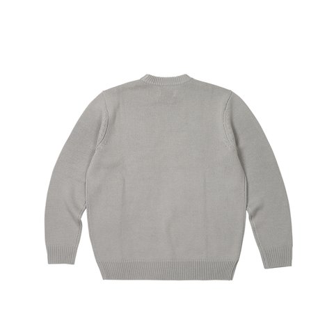Palace PALACE CAT KNIT CLOUDY - Colorway