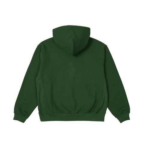 Palace PALACE CHAMPION SHOP HOOD LOS ANGELES GREEN - Colorway
