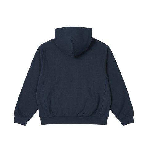 Palace PALACE CHAMPION SHOP HOOD NEW YORK NAVY - Colorway