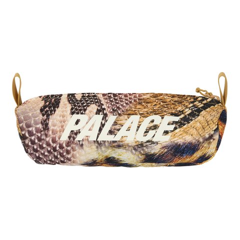 Palace PALACE HELINOX ANIMAL TACTICAL CHAIR ONE YELLOW - Colorway