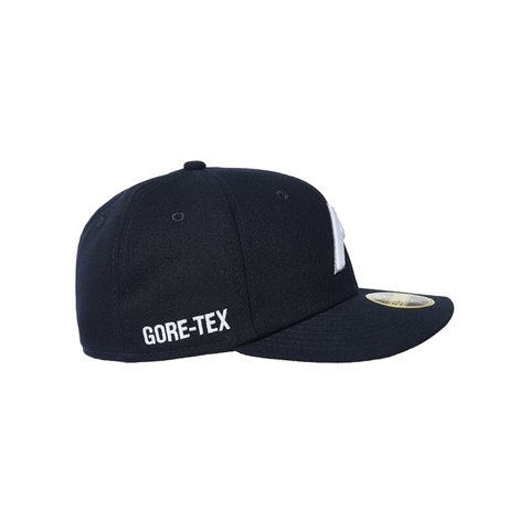 Palace PALACE NEW ERA GORE-TEX LOW PROFILE P 59FIFTY NAVY - Colorway