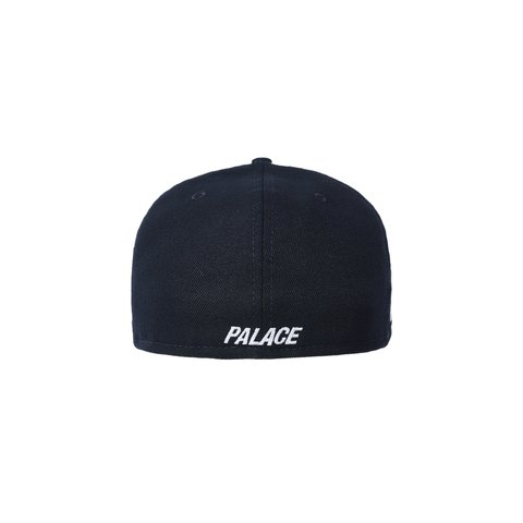 Palace PALACE NEW ERA GORE-TEX LOW PROFILE P 59FIFTY NAVY - Colorway