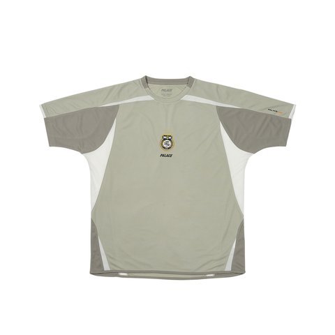 Palace PALACE PRO JERSEY WHITE - Colorway