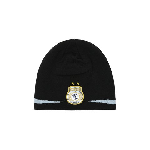 Palace PALACE PRO NEIN CUFF BEANIE BLACK - Colorway