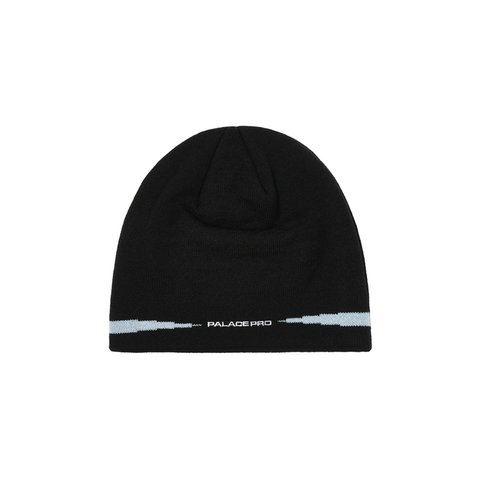 Palace PALACE PRO NEIN CUFF BEANIE BLACK - Colorway