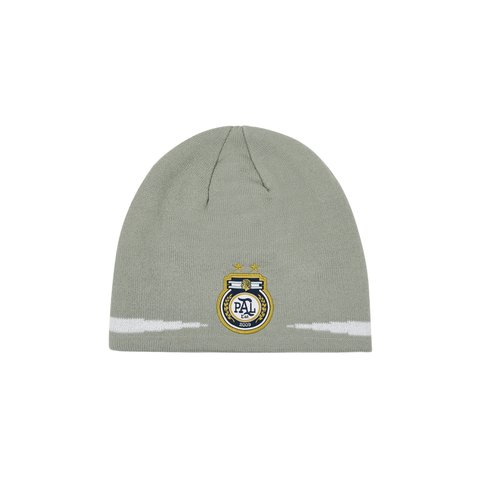 Palace PALACE PRO NEIN CUFF BEANIE GREY - Colorway
