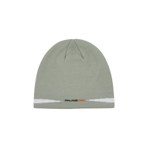 Palace PALACE PRO NEIN CUFF BEANIE GREY - Colorway