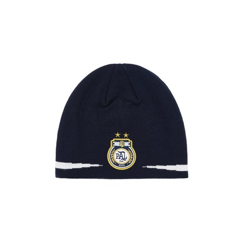 Palace PALACE PRO NEIN CUFF BEANIE NAVY - Colorway