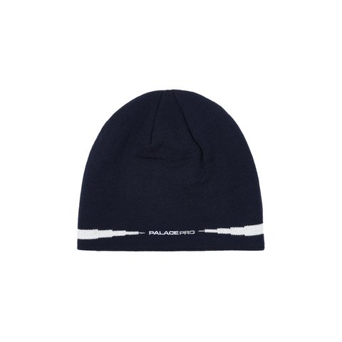 Palace PALACE PRO NEIN CUFF BEANIE NAVY - Colorway