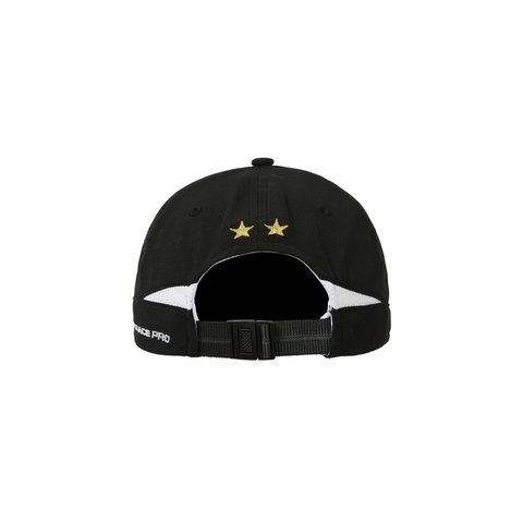 Palace PALACE PRO SHELL 6-PANEL BLACK - Colorway