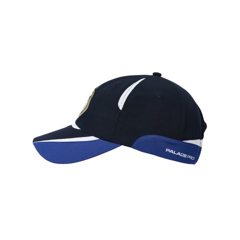 Palace PALACE PRO SHELL 6-PANEL NAVY - Colorway