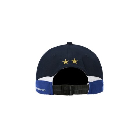 Palace PALACE PRO SHELL 6-PANEL NAVY - Colorway