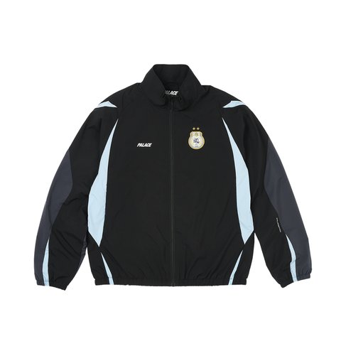 Palace PALACE PRO SHELL JACKET BLACK - Colorway