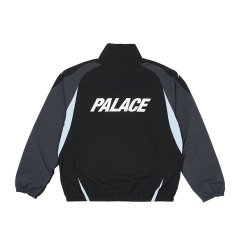 Palace PALACE PRO SHELL JACKET BLACK - Colorway
