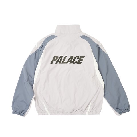 Palace PALACE PRO SHELL JACKET GREY - Colorway