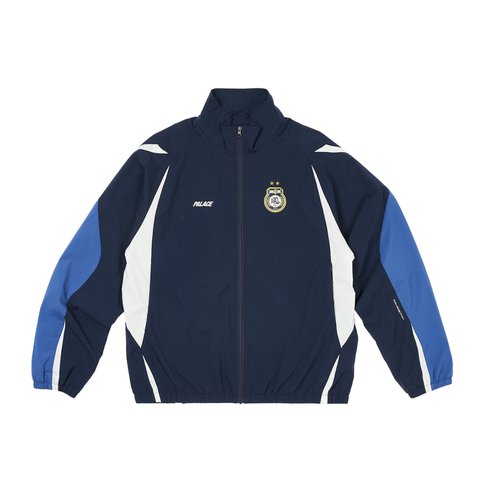 Palace PALACE PRO SHELL JACKET NAVY - Colorway