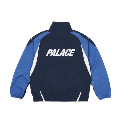 Palace PALACE PRO SHELL JACKET NAVY - Colorway