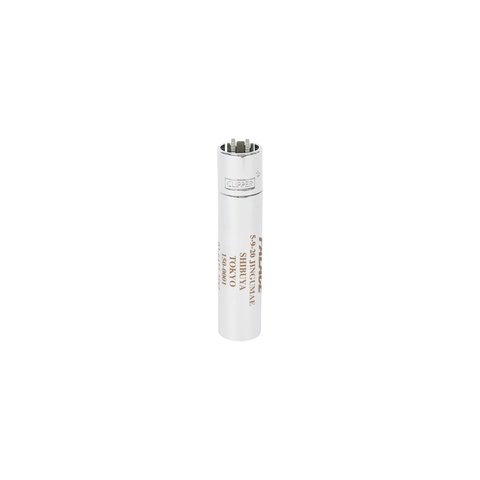 Palace PALACE SHOP METAL CLIPPER LIGHTER TOKYO SILVER