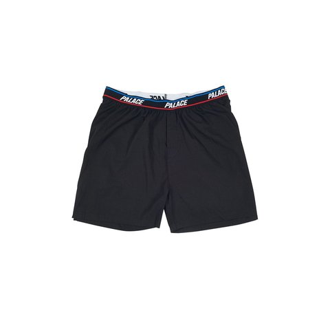 Palace BASICALLY A PACK OF BOXERS BLACK / NAVY / WHITE - Colorway