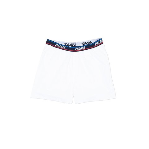 Palace BASICALLY A PACK OF BOXERS BLACK / NAVY / WHITE - Colorway