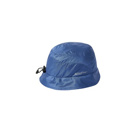Palace PERTEX RUNNING BUCKET BLUE - Colorway