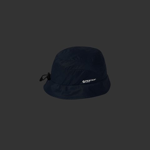 Palace PERTEX RUNNING BUCKET BLUE - Colorway