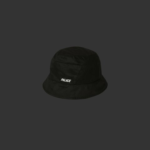Palace PERTEX RUNNING BUCKET THE DEEP GREEN - Colorway