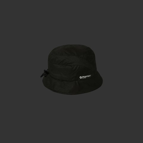 Palace PERTEX RUNNING BUCKET THE DEEP GREEN - Colorway