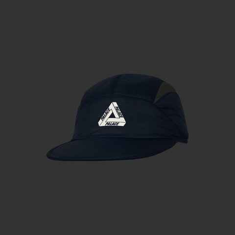 Palace PERTEX TRI-COOL RUNNER BLUE - Colorway