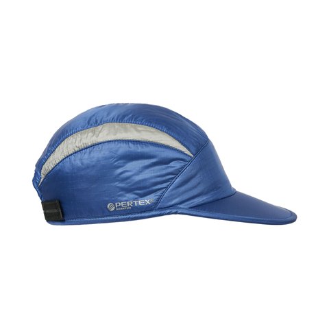 Palace PERTEX TRI-COOL RUNNER BLUE - Colorway