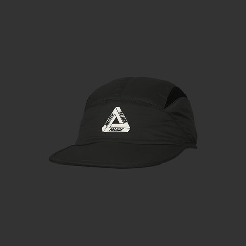 Palace PERTEX TRI-COOL RUNNER GREY - Colorway