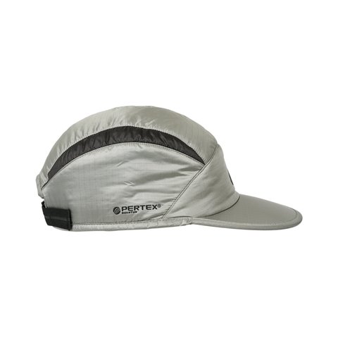 Palace PERTEX TRI-COOL RUNNER GREY - Colorway