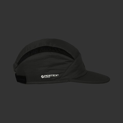 Palace PERTEX TRI-COOL RUNNER GREY - Colorway