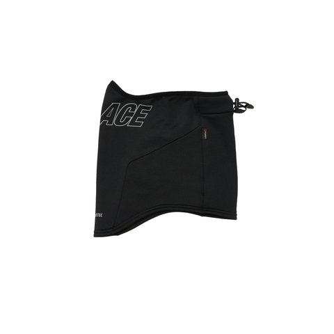 Palace POLARTEC POWERSTRETCH FACE WARMER BLACK - Colorway