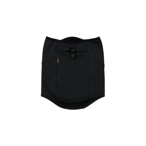 Palace POLARTEC POWERSTRETCH FACE WARMER BLACK - Colorway