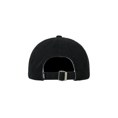 Palace SCORPION PAL HAT BLACK - Colorway