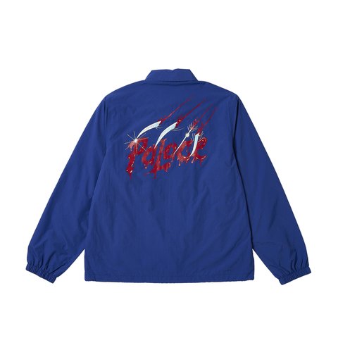 Palace SCRATCHY COACH JACKET ULTRA - Colorway